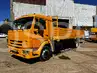 Бортовой автомобиль КАМАЗ 4308 тентованный Бортовой автомобиль КАМАЗ 4308 тентованный