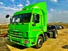 Седельный тягач КАМАЗ 4308 Седельный тягач КАМАЗ 4308