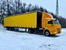 Седельный тягач КАМАЗ 4308 Седельный тягач КАМАЗ 4308