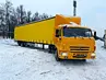 Седельный тягач КАМАЗ 4308 Седельный тягач КАМАЗ 4308