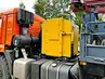 Буровая установка ПБУ-2 на базе КАМАЗ 43118