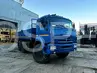 Бортовой автомобиль КАМАЗ 43118 тентованный Бортовой автомобиль КАМАЗ 43118 тентованный