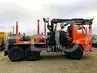 КАМАЗ 43118 лесовоз с Велмаш VC8L74 КАМАЗ 43118 лесовоз с Велмаш VC8L74