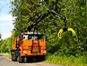 КАМАЗ 43118 лесовоз с Велмаш ВМ 10-86 (VM10L86)