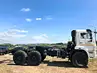 Шасси КАМАЗ 43118 базовое Шасси КАМАЗ 43118 базовое