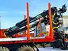 КАМАЗ 43118 сортиментовоз с Велмаш ОМТЛ-70-02 КАМАЗ 43118 сортиментовоз с Велмаш ОМТЛ-70-02