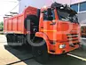 Самосвал КАМАЗ 43118 (6х6) Самосвал КАМАЗ 43118 (6х6)