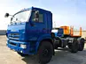 Седельный тягач КАМАЗ 43118 Сайгак