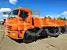 Бортовой автомобиль КАМАЗ 43253-69 (G5) Бортовой автомобиль КАМАЗ 43253-69 (G5)