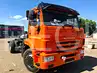 Шасси КАМАЗ 43253-69 (G5) Шасси КАМАЗ 43253-69 (G5)