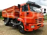 Самосвал-сельхозник КАМАЗ 43253