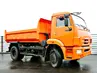 КАМАЗ 43255-R4 КАМАЗ 43255-R4
