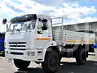 Бортовой автомобиль КАМАЗ 43502-66 (D5)