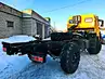 Шасси КАМАЗ 43502-66 (D5) Шасси КАМАЗ 43502-66 (D5)
