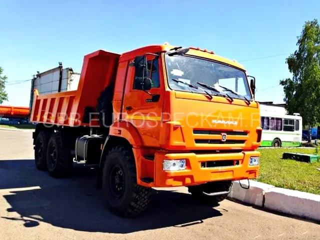 КАМАЗ 45141-46 КАМАЗ 45141-46