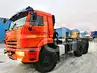 Седельный тягач КАМАЗ 53504 (В2130) Седельный тягач КАМАЗ 53504 (В2130)