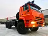 Седельный тягач КАМАЗ 53504 (В2130) Седельный тягач КАМАЗ 53504 (В2130)