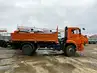 Бортовой автомобиль КАМАЗ 53605