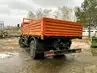 Бортовой автомобиль КАМАЗ 53605
