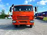 Шасси КАМАЗ 53605
