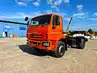 Шасси КАМАЗ 53605