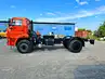 Шасси КАМАЗ 53605
