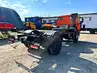 Шасси КАМАЗ 53605