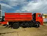 Зерновоз КАМАЗ 53605 Зерновоз КАМАЗ 53605