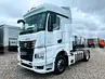 Седельный тягач КАМАЗ 54901 (М1945/М1946) Седельный тягач КАМАЗ 54901 (М1945/М1946)