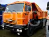 КАМАЗ 55111 КАМАЗ 55111