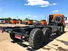 Шасси КАМАЗ 63501-52 Шасси КАМАЗ 63501-52