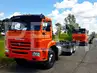 Шасси КАМАЗ 65111 Шасси КАМАЗ 65111