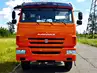 Шасси КАМАЗ 65111 Шасси КАМАЗ 65111