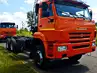 Шасси КАМАЗ 65111 Шасси КАМАЗ 65111