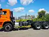 Шасси КАМАЗ 65111 Шасси КАМАЗ 65111