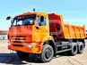 Самосвал КАМАЗ 65111