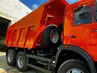 КАМАЗ 65115-026 Т2526 КАМАЗ 65115-026 Т2526