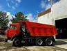 КАМАЗ 65115-026 Т2526 КАМАЗ 65115-026 Т2526