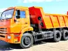 КАМАЗ 65115-42