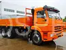 Бортовой автомобиль КАМАЗ 65115 Бортовой автомобиль КАМАЗ 65115