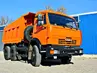 КАМАЗ 65115-D3 КАМАЗ 65115-D3