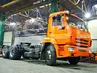 Седельный тягач КАМАЗ 65115 Седельный тягач КАМАЗ 65115