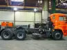 Седельный тягач КАМАЗ 65115 Седельный тягач КАМАЗ 65115