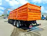 Зерновоз КАМАЗ 65115