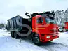 КАМАЗ 65115 ломовоз с Майман-110S КАМАЗ 65115 ломовоз с Майман-110S