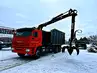 КАМАЗ 65115 ломовоз с Майман-110S КАМАЗ 65115 ломовоз с Майман-110S