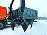 КАМАЗ 65115 ломовоз с Майман-110S КАМАЗ 65115 ломовоз с Майман-110S