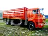 Сельхозник КАМАЗ 65115 Сельхозник КАМАЗ 65115