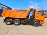 Самосвал КАМАЗ 65115 (Т2530)