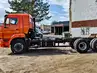 Шасси КАМАЗ 65115 Шасси КАМАЗ 65115